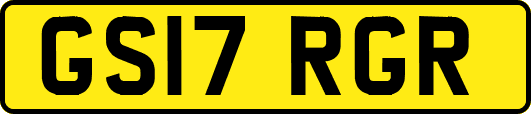 GS17RGR