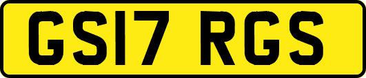 GS17RGS