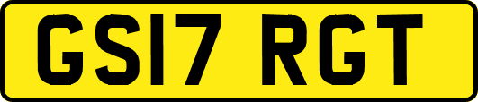 GS17RGT