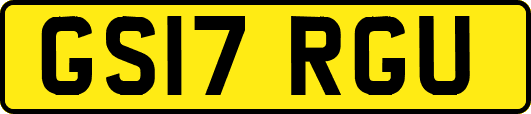 GS17RGU