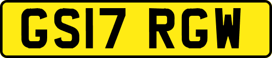 GS17RGW