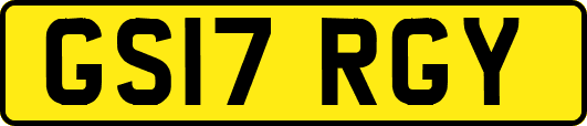 GS17RGY