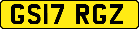 GS17RGZ
