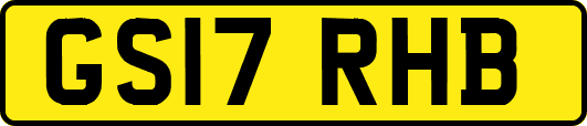 GS17RHB