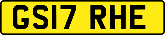GS17RHE