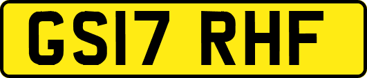 GS17RHF