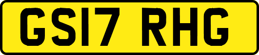 GS17RHG