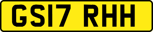 GS17RHH