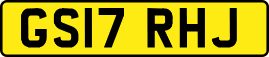 GS17RHJ