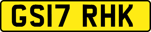 GS17RHK
