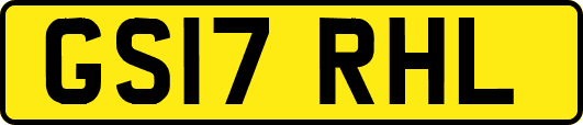 GS17RHL