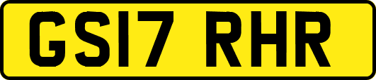 GS17RHR