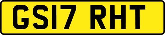 GS17RHT