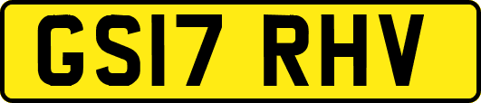 GS17RHV