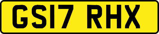 GS17RHX