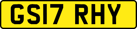 GS17RHY