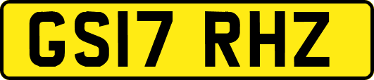 GS17RHZ