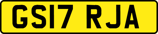 GS17RJA