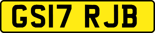 GS17RJB