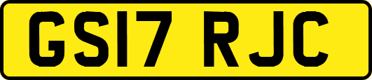 GS17RJC
