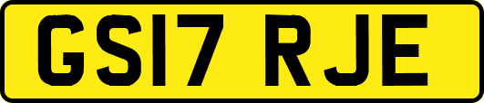 GS17RJE