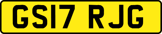GS17RJG