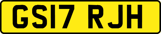 GS17RJH