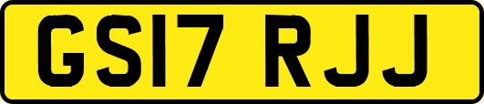 GS17RJJ