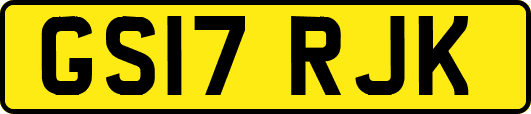 GS17RJK