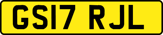 GS17RJL