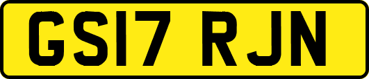 GS17RJN
