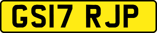 GS17RJP