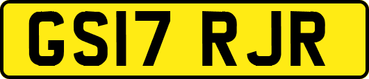 GS17RJR