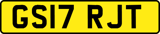 GS17RJT