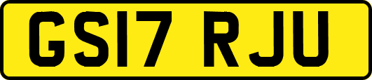 GS17RJU