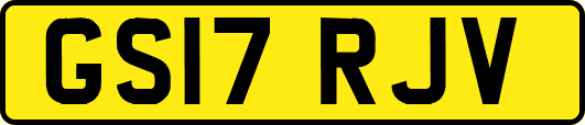 GS17RJV