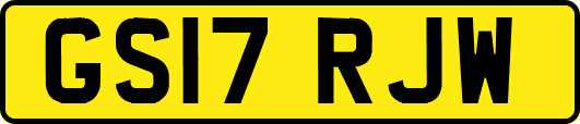 GS17RJW