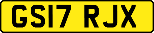GS17RJX