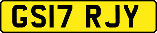 GS17RJY