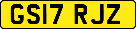 GS17RJZ