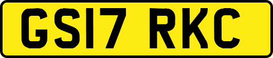 GS17RKC