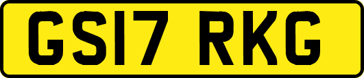 GS17RKG