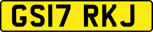 GS17RKJ