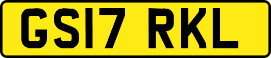 GS17RKL