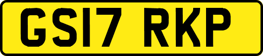 GS17RKP