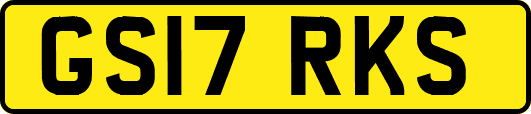 GS17RKS