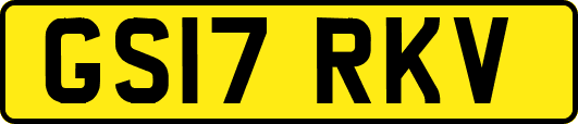 GS17RKV