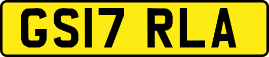 GS17RLA