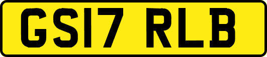 GS17RLB