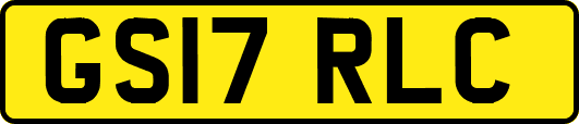 GS17RLC